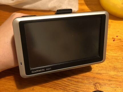 Garmin nuvi 1300