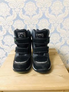 Сапоги