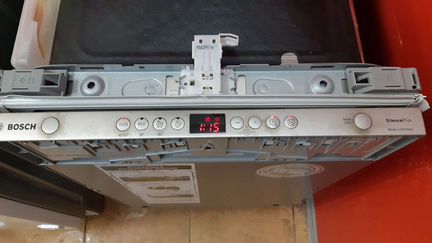 Посудомоечная машина Bosch