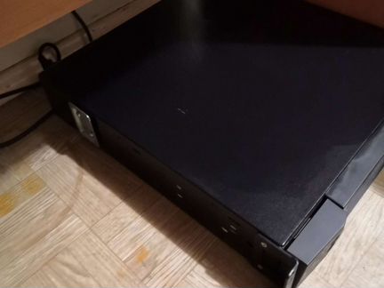 APC Smart-UPS RT 1000VA surt1000XLI1000ва