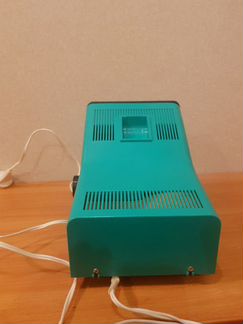 Кинопроектор детский времён СССР