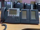 Cisco IP Phone 7962 + Cisco 7914 х 2 шт.+подставка объявление продам