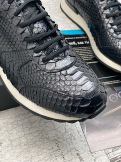 Кроссовки Kiton