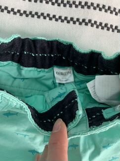 Шорты Ostin kids 92р-р