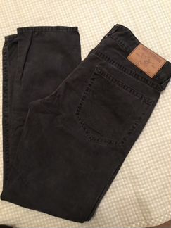 Джинсы true religion, 34 размер