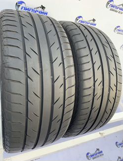 Шины 235 35 19 91W XL Achilles ATR Sport