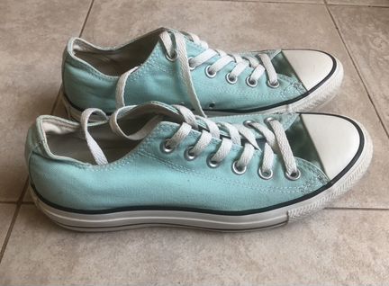 Кеды Converse