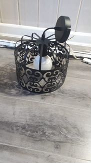 Потолочные светильники