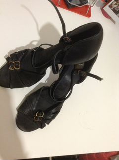 Туфли латина (la)