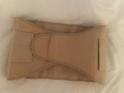 Бандаж для беременных orlett ms 99 l
