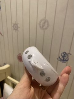 Музыкальный блок для мобиля