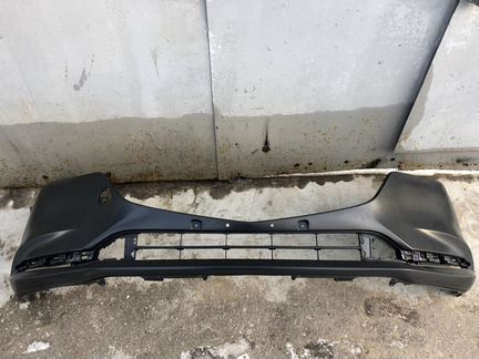 Бампер передний, Mazda 6, GL, рест 2