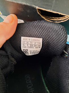 Кеды adidas оригинал