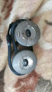 Беспроводные наушники