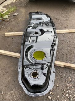 Бак топливный Паджеро 3 - 4 (дизель) pajero 3 -4
