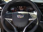 Cadillac XT6 2.0 AT, 2020 объявление продам