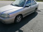 Chery Amulet (A15) 1.6 МТ, 2007, 206 437 км