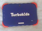 Планшет детский TurboKids S5 объявление продам