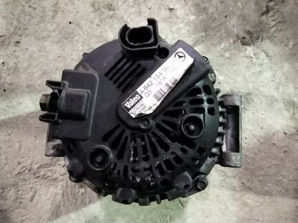Генератор Mercedes A6421540402 180 Ампер