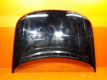 Капот Land Rover Range Rover 4 2012-Нв