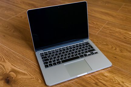 Macbook Pro 13,3 (late 2013)