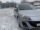 Mazda 3 1.6 МТ, 2010, 158 500 км объявление продам