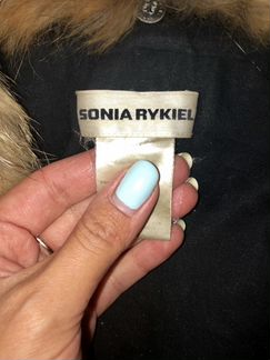 Куртка Sonia Rykiel оригинал