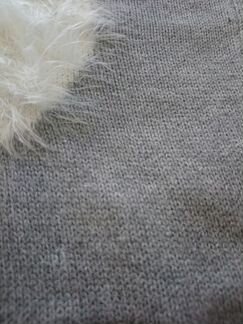 Свитер nameit для девочки р.116