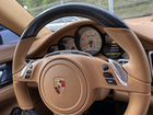 Porsche Panamera GTS 4.8 AMT, 2012, 111 000 км объявление продам