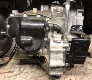 АКПП Мазда сх 7 2.5л FSL119090E
