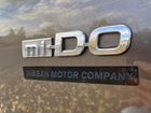 Datsun mi-DO 1.6 МТ, 2016, 92 800 км объявление продам