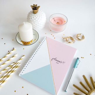 Ежедневник/Планнеры/Ежедневники