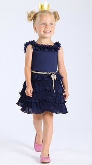 Платье Fa So La