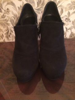 Ботильоны Loriblu 38р