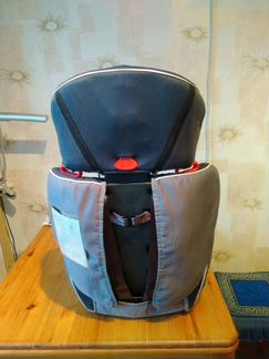 Детское автокресло 1/2/3 (9-36 кг)