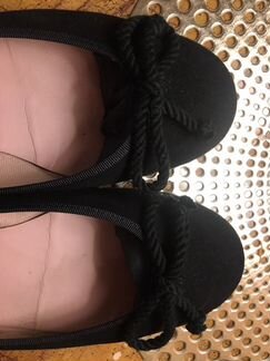 Pretty ballerinas 37,5 - 38