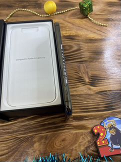 iPhone 11 pro space grey 100 акб 4 месяца ему
