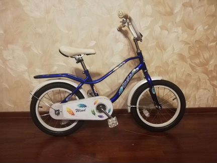 Велосипед детский