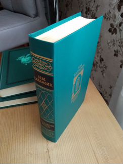 Карамзин Предания веков