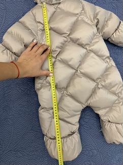 Комбинезон articline