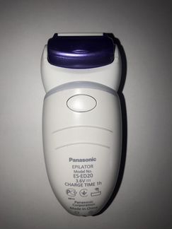 Эпилятор Panasonic ES-ED20