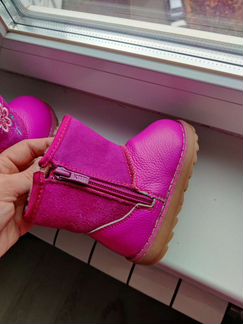 Сапоги Капитошка