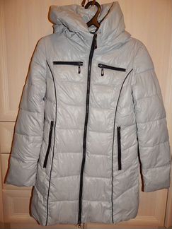 Куртка осень, зима 44-46 размер