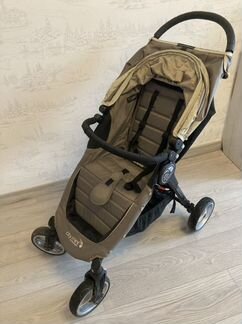 Коляска Baby Jogger City Mini