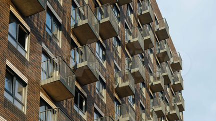 Квартира-студия, 20.6 м², 3/12 эт.