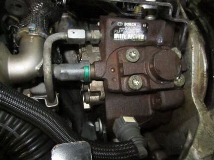 Тнвд для Ситроен Берлинго Пежо Партнер 1.6 9HW