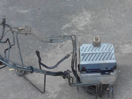 Для Ровер 620 sdi или Хонды аккорд V. Блок ABS