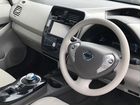 Nissan Leaf AT, 2012, 62 000 км объявление продам