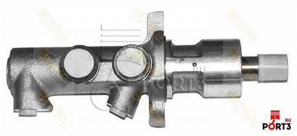 Girling 4008119 Главный тормозной цилиндр BMW