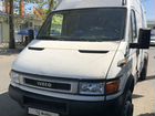 Iveco Daily 2.8 МТ, 2003, 371 339 км